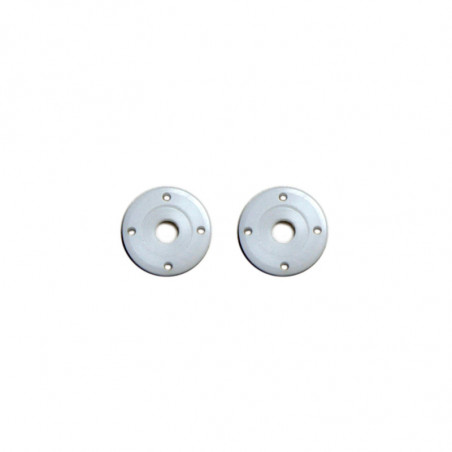 PISTONES AMORTIGUADOR MTC1 MUGEN (2u.) -A2507D