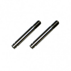 VASTAGO AMORTIGUADOR MTC1 MUGEN (2u.) -A2508
