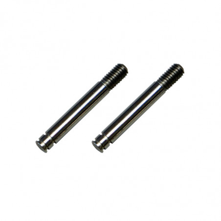 VASTAGO AMORTIGUADOR MTC1 MUGEN (2u.) -A2508