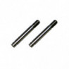 VASTAGO AMORTIGUADOR MTC1 MUGEN (2u.) -A2508