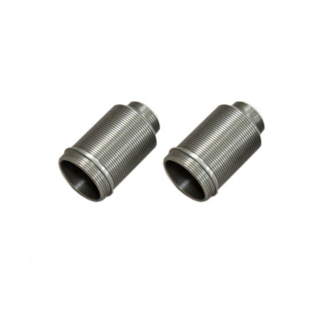 CUERPO AMORTIGUADOR MTC1 MUGEN (2u.) -A2509