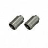 CUERPO AMORTIGUADOR MTC1 MUGEN (2u.) -A2509