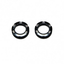TAPON SUP. AMORTIGUADOR MTC1 MUGEN (2u.) -A2513