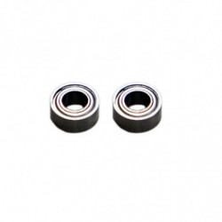 RODAMIENTO 3X6X2,5 MTC1 MUGEN (2u.) -A2601