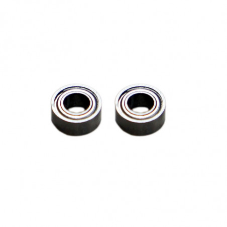 RODAMIENTO 3X6X2,5 MTC1 MUGEN (2u.) -A2601