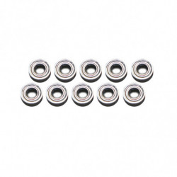 RODAMIENTO 3X6X2,5 MTC1 MUGEN (10u.) -A2601