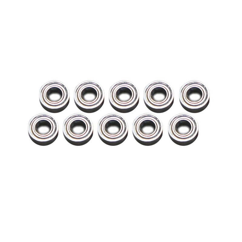 RODAMIENTO 3X6X2,5 MTC1 MUGEN (10u.) -A2601
