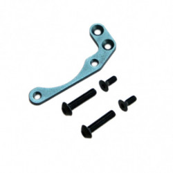BRAZO ALUMINIO BANCADA MOTOR MTC1 MUGEN (1u.) OPCIONAL -A2703