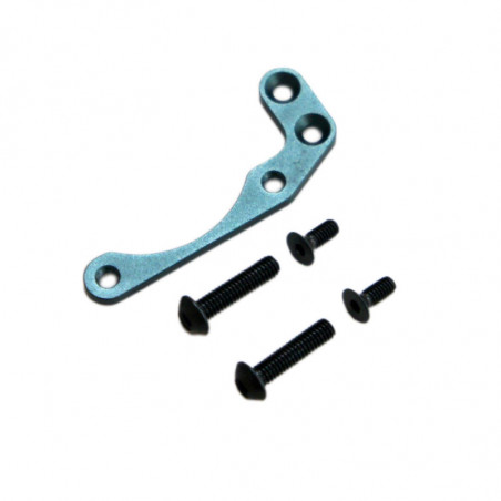 BRAZO ALUMINIO BANCADA MOTOR MTC1 MUGEN (1u.) OPCIONAL -A2703
