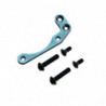 BRAZO ALUMINIO BANCADA MOTOR MTC1 MUGEN (1u.) OPCIONAL -A2703