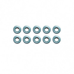 ARANDELA 3X6X1 MTC1 MUGEN (10u.) -A2803