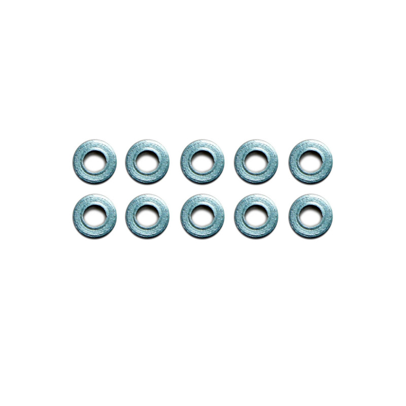 ARANDELA 3X6X1 MTC1 MUGEN (10u.) -A2803