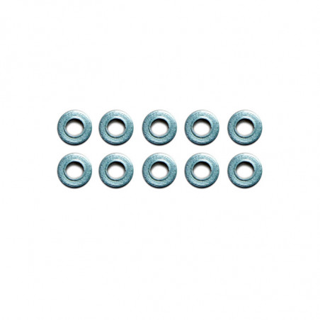 ARANDELA 3X6X1 MTC1 MUGEN (10u.) -A2803