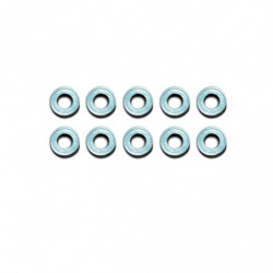 ARANDELA 3X6X2 MTC1 MUGEN (10u.) -A2804