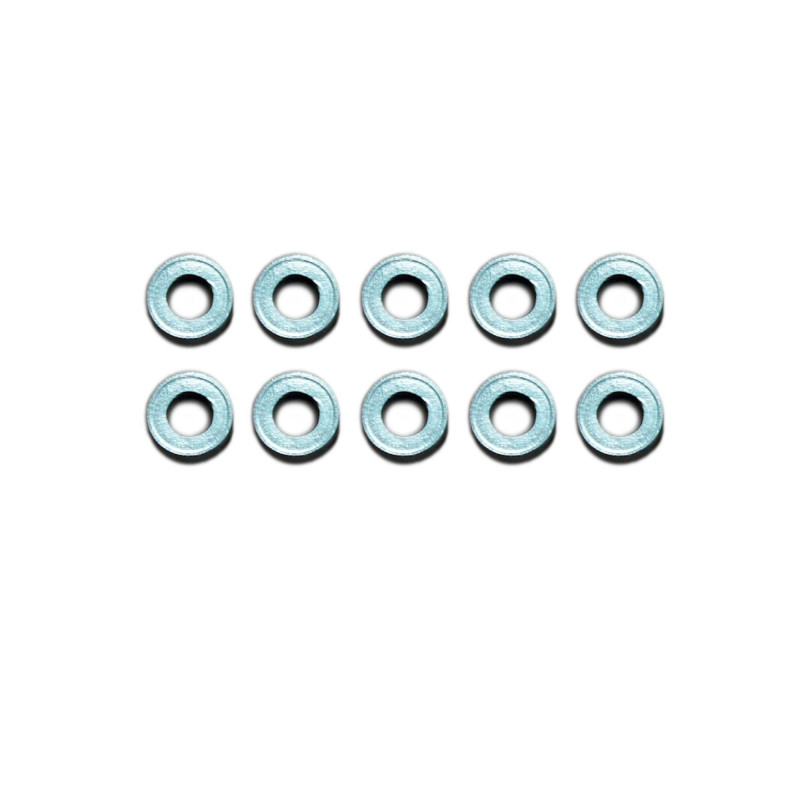 ARANDELA 3X6X2 MTC1 MUGEN (10u.) -A2804