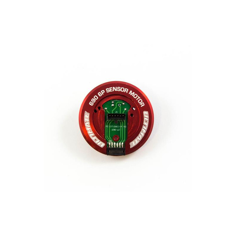 MODULO SENSOR MOTOR MZ8