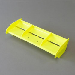 ALERON AMARILLO DOWN FORCE MBX7/7R/8