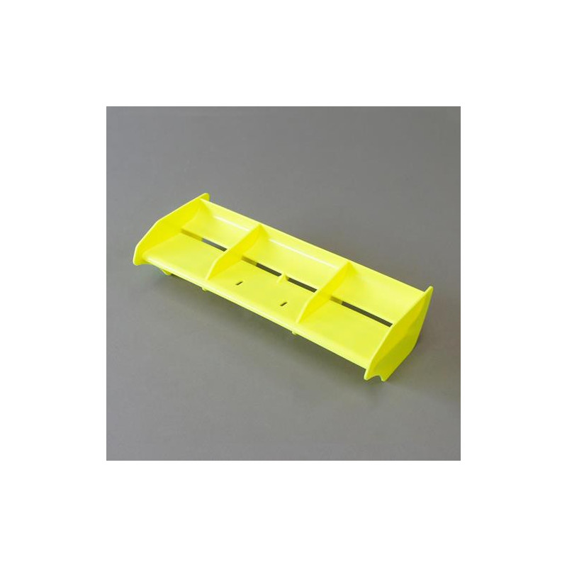 ALERON AMARILLO DOWN FORCE MBX7/7R/8