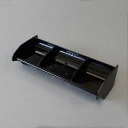ALERON NEGRO DOWN FORCE MBX7/7R/8