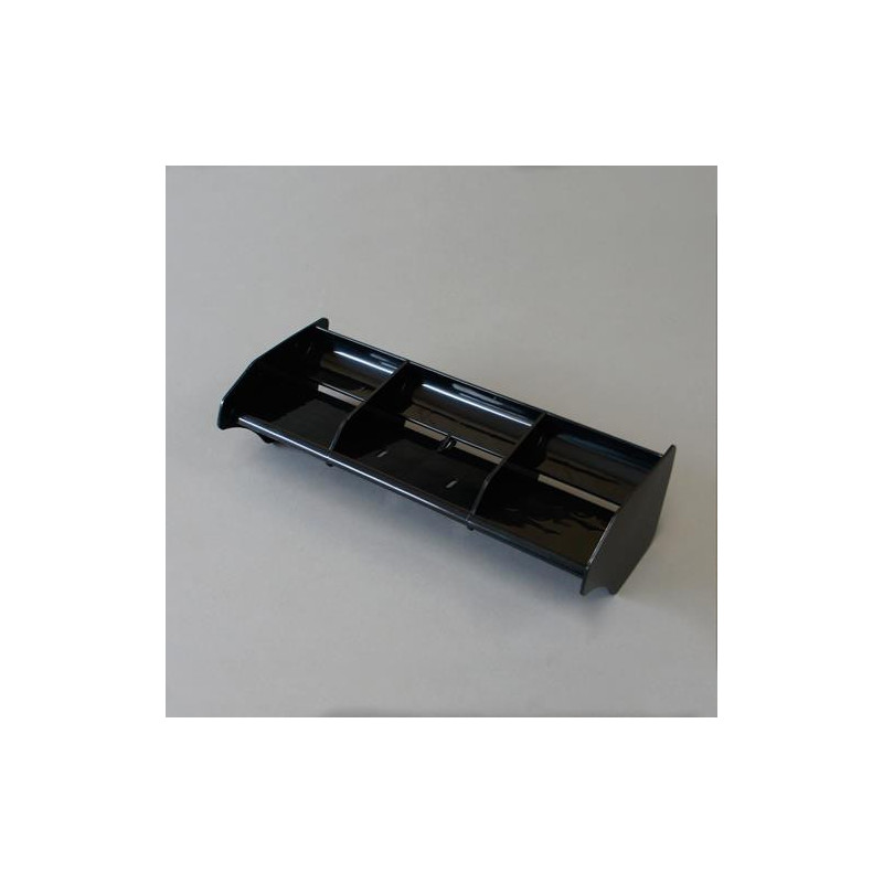ALERON NEGRO DOWN FORCE MBX7/7R/8