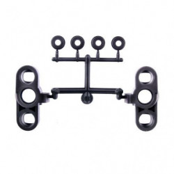 MANGUETAS DEL. MBX7R/8/8R OPCIONAL -E2147