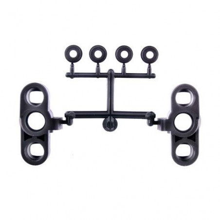 MANGUETAS DEL. MBX7R/8/8R OPCIONAL -E2147