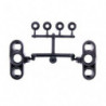MANGUETAS DEL. MBX7R/8/8R OPCIONAL -E2147