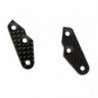 PIEZAS CARBONO MANGUETAS DEL.(2u.) (E2146/2147) MBX7/7R/8 - E2153
