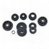 SET POLEAS MTX-3 MUGEN