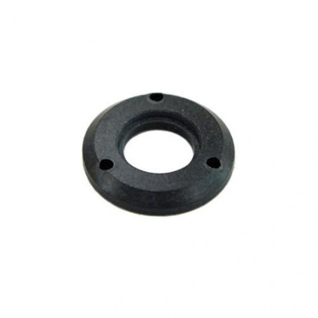 ZAPATA NEGRA CAMPANA EMBRAGUE ALUMINIO MRX-5/6 MUGEN