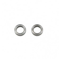 RODAMIENTO 10X15X4 (2u.) LOW FRICTION MRX-5 MUGEN
