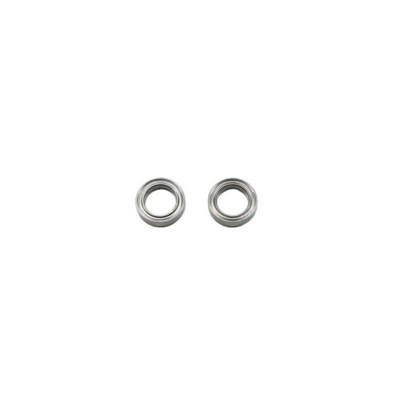RODAMIENTO 10X15X4 (2u.) LOW FRICTION MRX-5 MUGEN