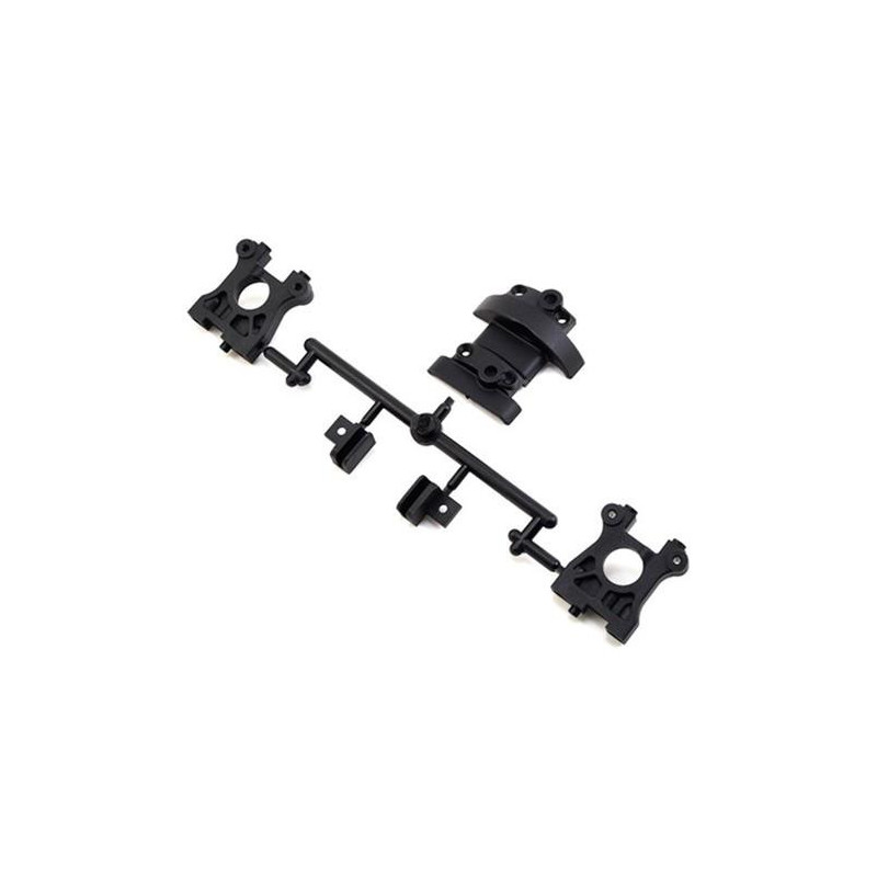 SOPORTE DIF. CENTRAL MBX8/8R
