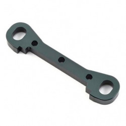 PLACA CONVERGENCIA INF. FRONTAL DEL. MBX8/8R -E2149