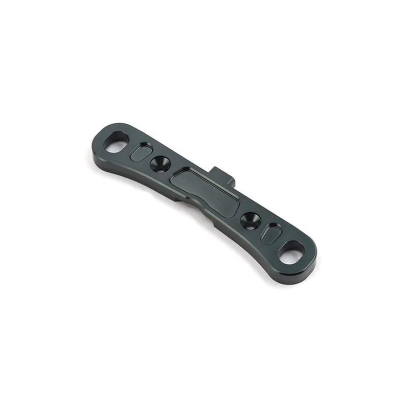 PLACA CONVERGENCIA INF. FRONTAL TRAS.MBX8 - E2151