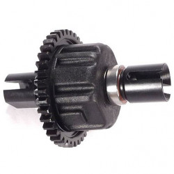 Diferencial spider central para Hobao Hyper 9