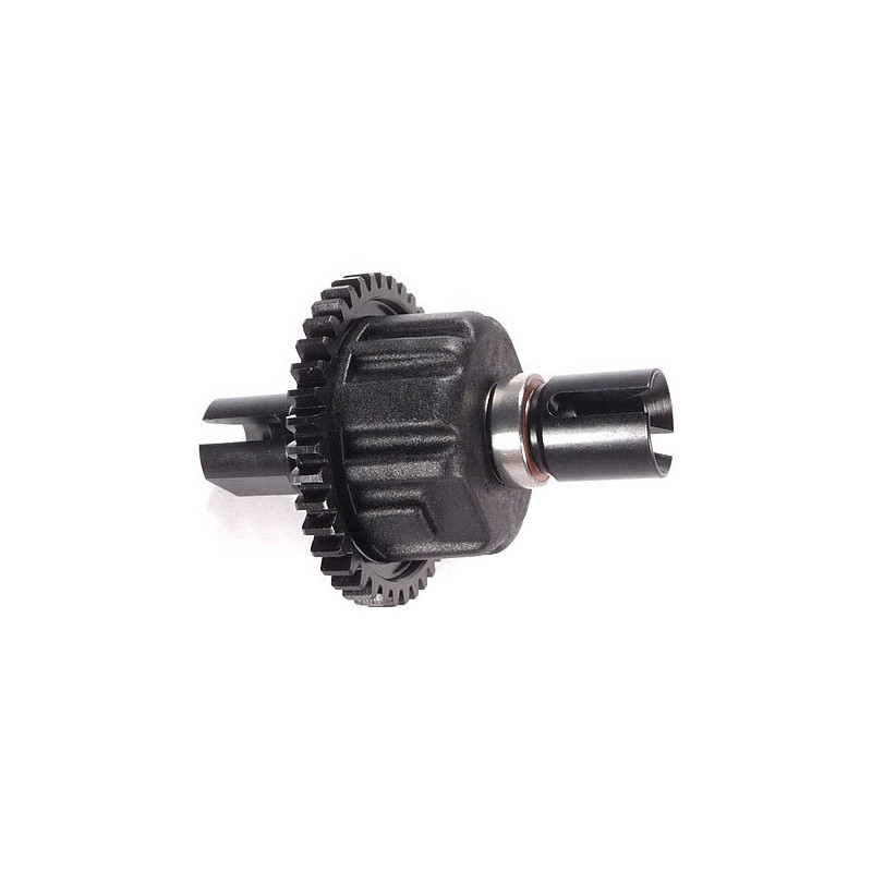 Diferencial spider central para Hobao Hyper 9