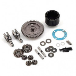 SET DIF. CENTRAL 47T MBX8 (1u.)