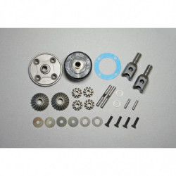SET DIF. DEL/TRAS. MBX8 (42t) (1u.)