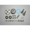 SET DIF. DEL/TRAS. MBX8 (42t) (1u.)