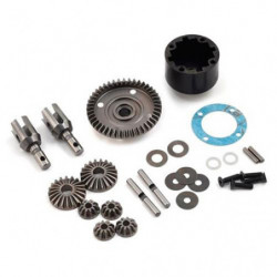 SET DIF. DEL/TRAS. MBX8 (44t) (1u.)