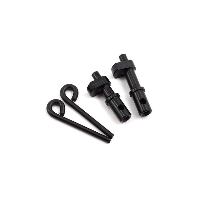 LEVAS FRENO MBX8/8R (2u.)