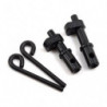 LEVAS FRENO MBX8/8R (2u.)