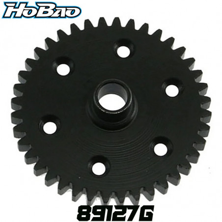 Corona spider central para Hobao Hyper 9
