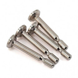 PASADOR INFERIOR AMORTIGUADOR (4u.) MBX8/8R -E2564