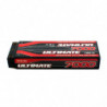 Batería ULTIMATE GRAFENO HV LiPo STICK 7.6v. 7000mAh 120C CONEXION 5m