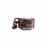 Batería ULTIMATE NiMh RECEPTOR PIRAMIDE 6.0v. 1800mAh Conexión