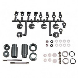 AMORTIGUADOR COMPLETO(2u.) MRX-MTX MUGEN