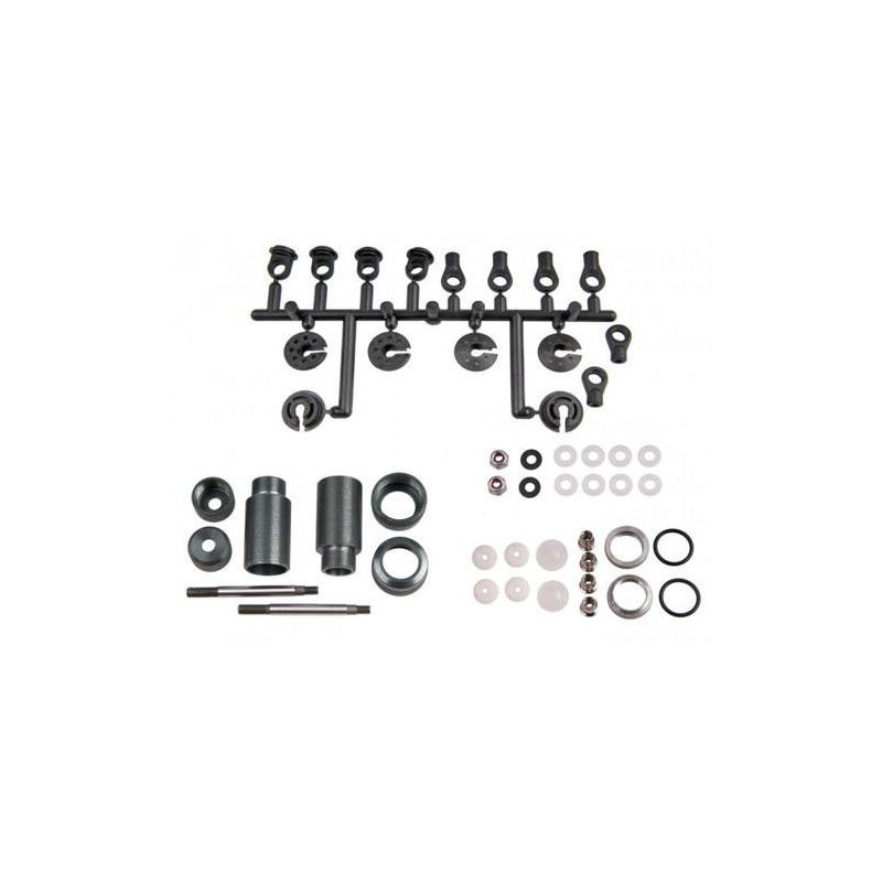 AMORTIGUADOR COMPLETO(2u.) MRX-MTX MUGEN