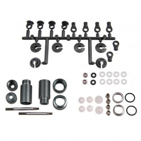 AMORTIGUADOR COMPLETO(2u.) MRX-MTX MUGEN